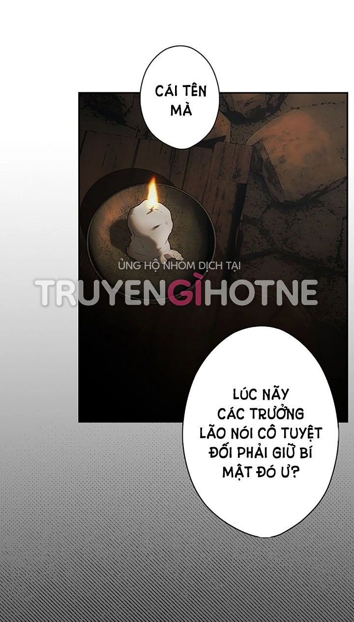Bí Mật Của Quý Cô Chapter 80.1 - 13