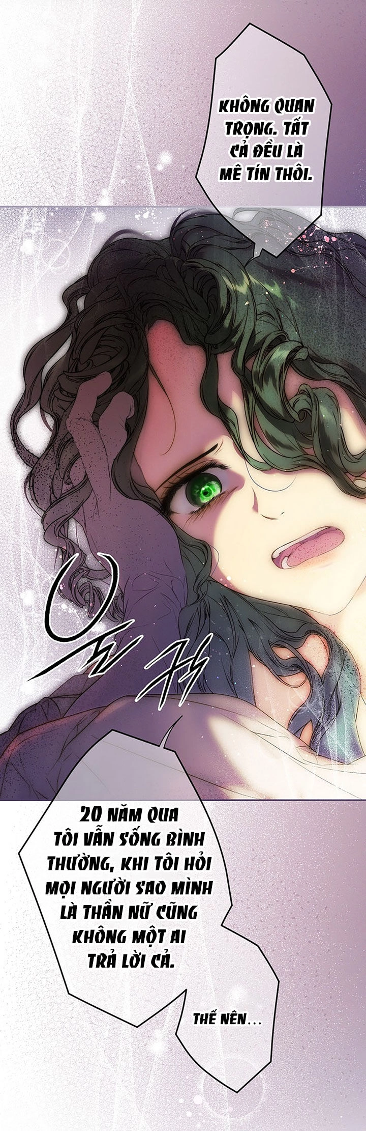 Bí Mật Của Quý Cô Chapter 80.1 - 19