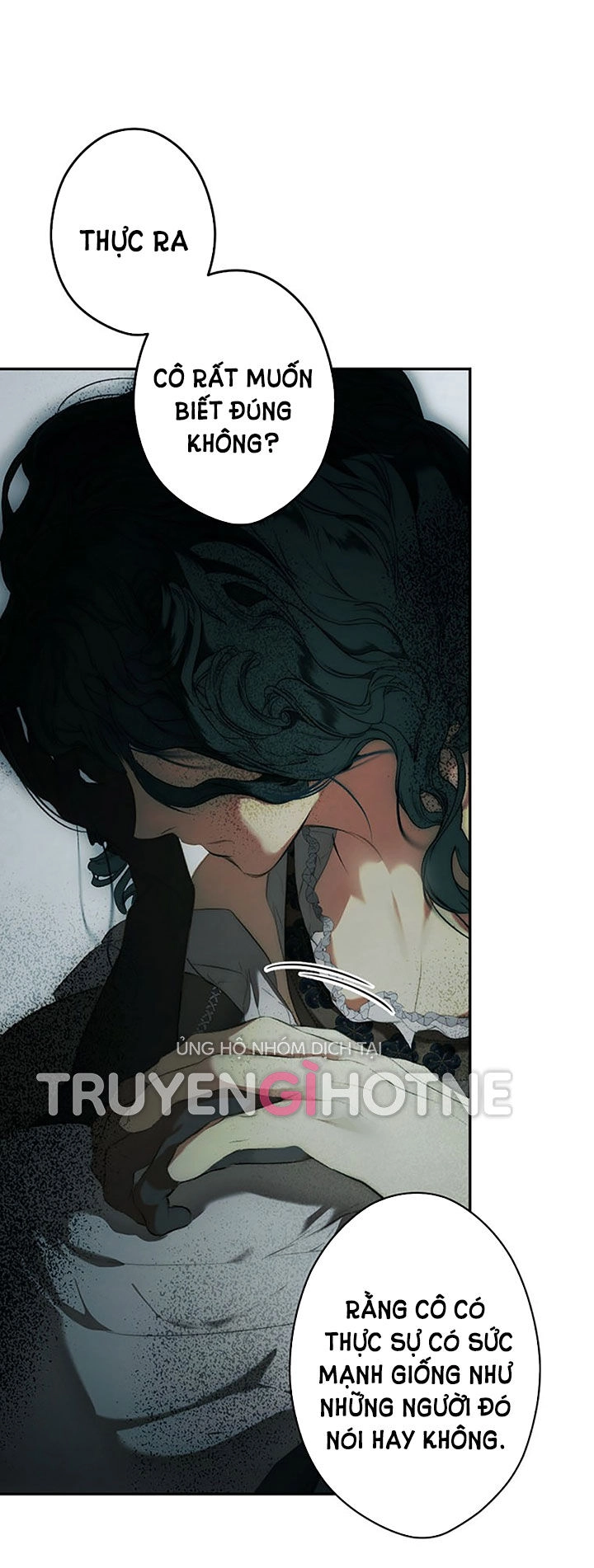 Bí Mật Của Quý Cô Chapter 80.1 - 21