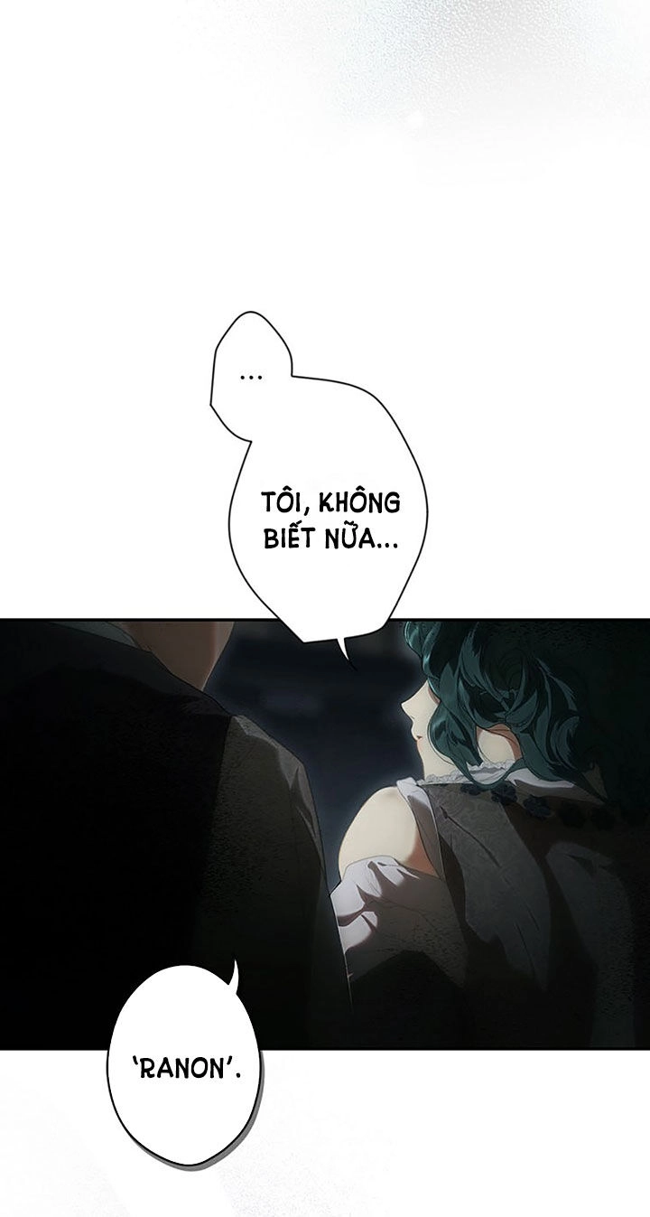 Bí Mật Của Quý Cô Chapter 80.1 - 24