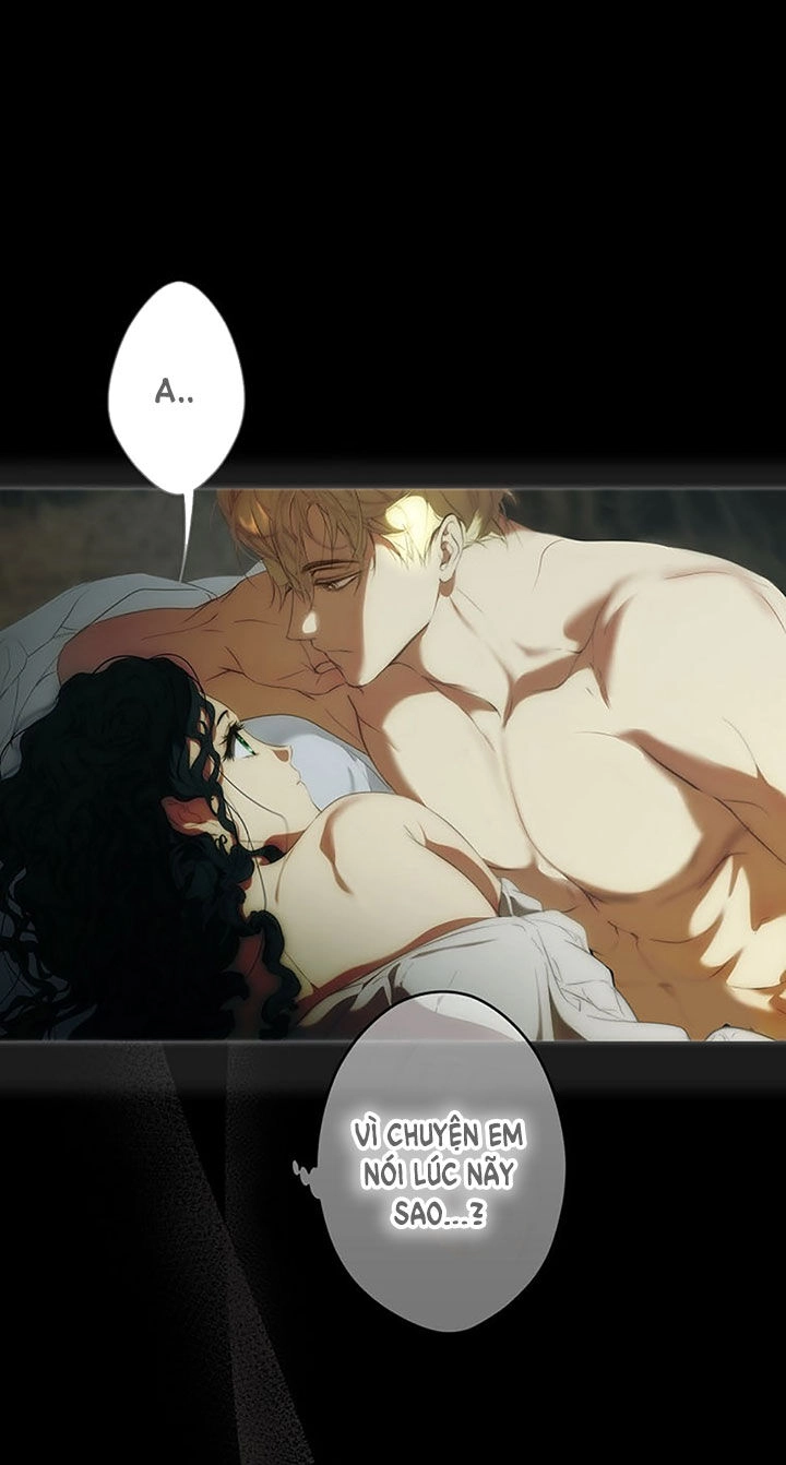 Bí Mật Của Quý Cô Chapter 80.1 - 39