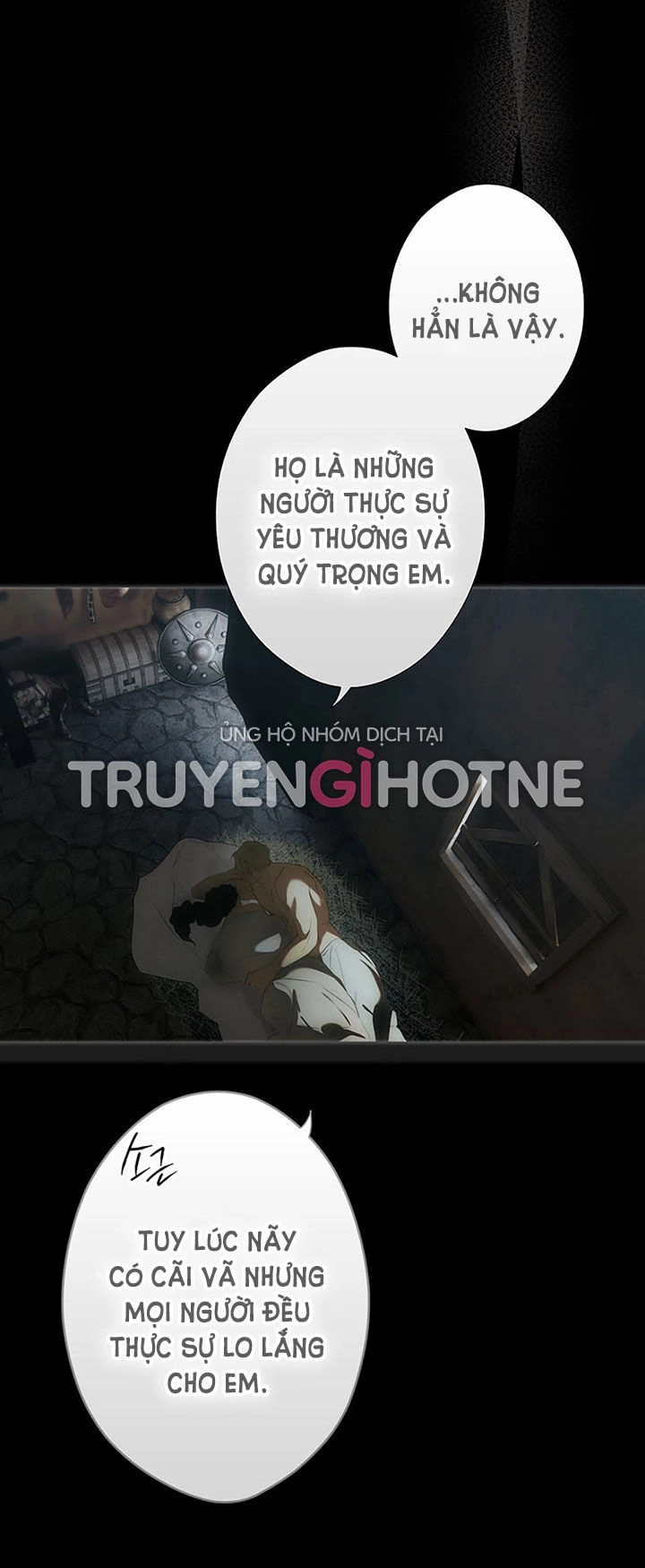 Bí Mật Của Quý Cô Chapter 80.2 - 1