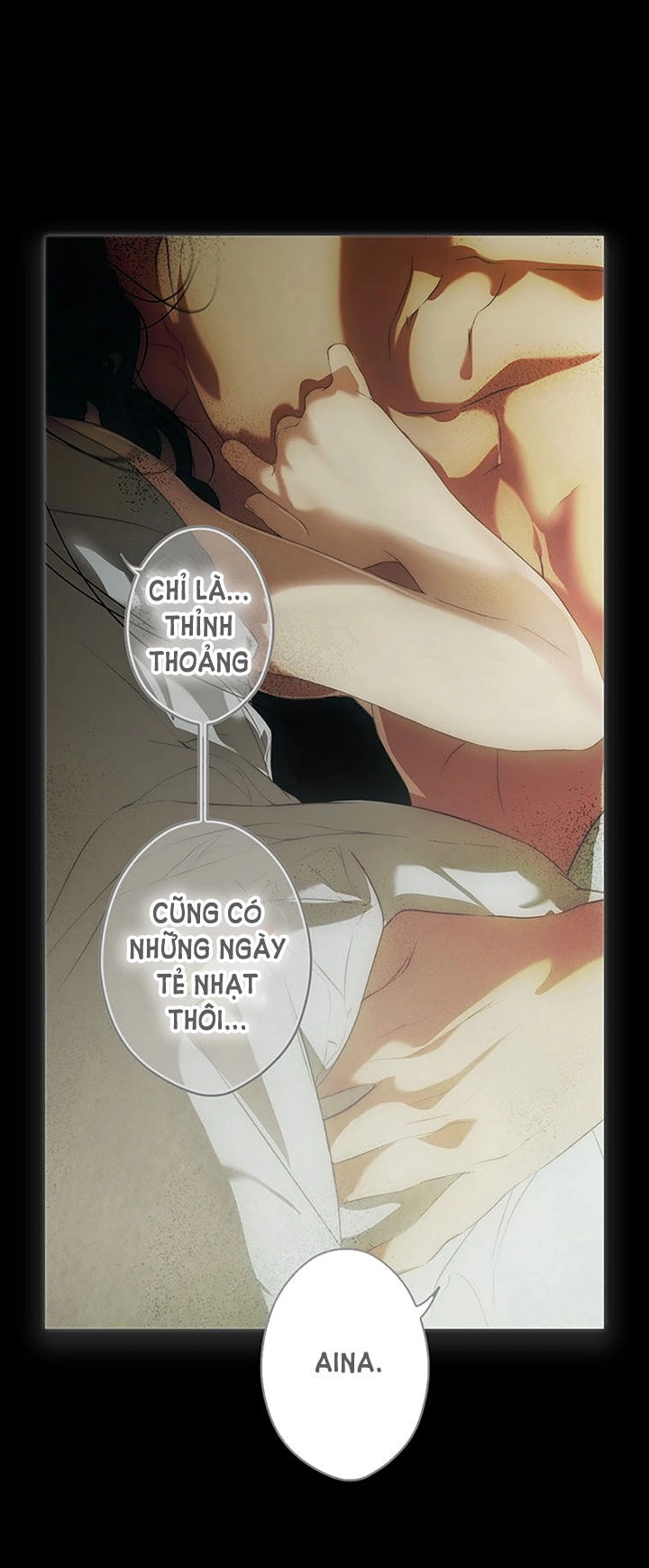 Bí Mật Của Quý Cô Chapter 80.2 - 2