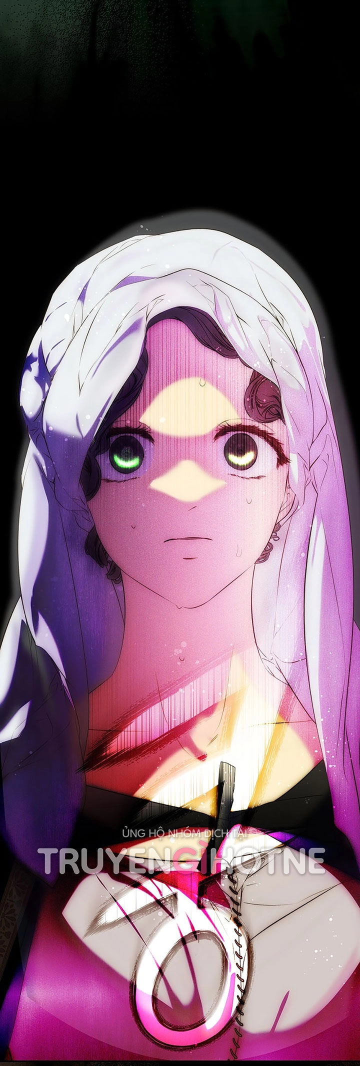 Bí Mật Của Quý Cô Chapter 80.2 - 11