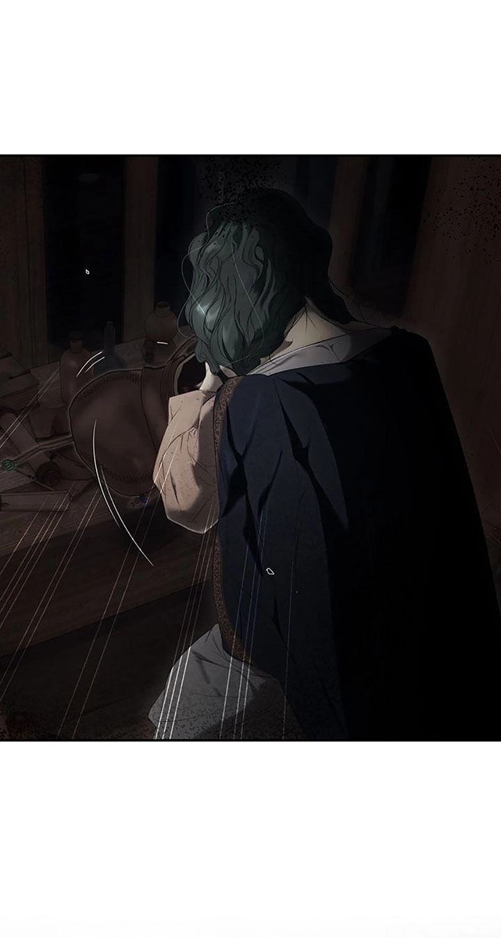 Bí Mật Của Quý Cô Chapter 80.2 - 16