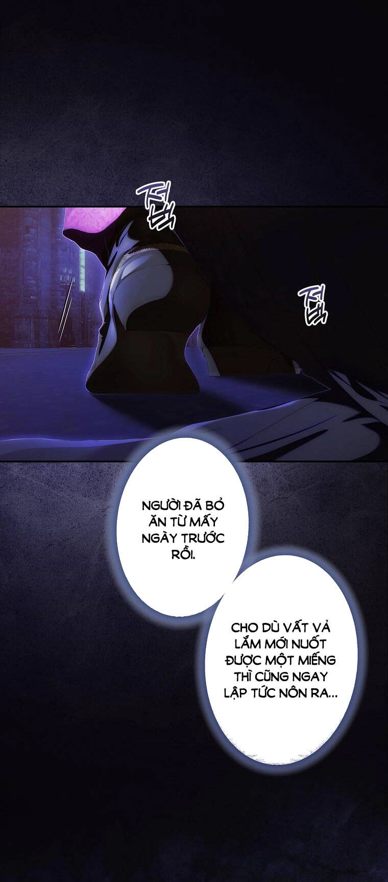 Bí Mật Của Quý Cô Chapter 90.1 - 4