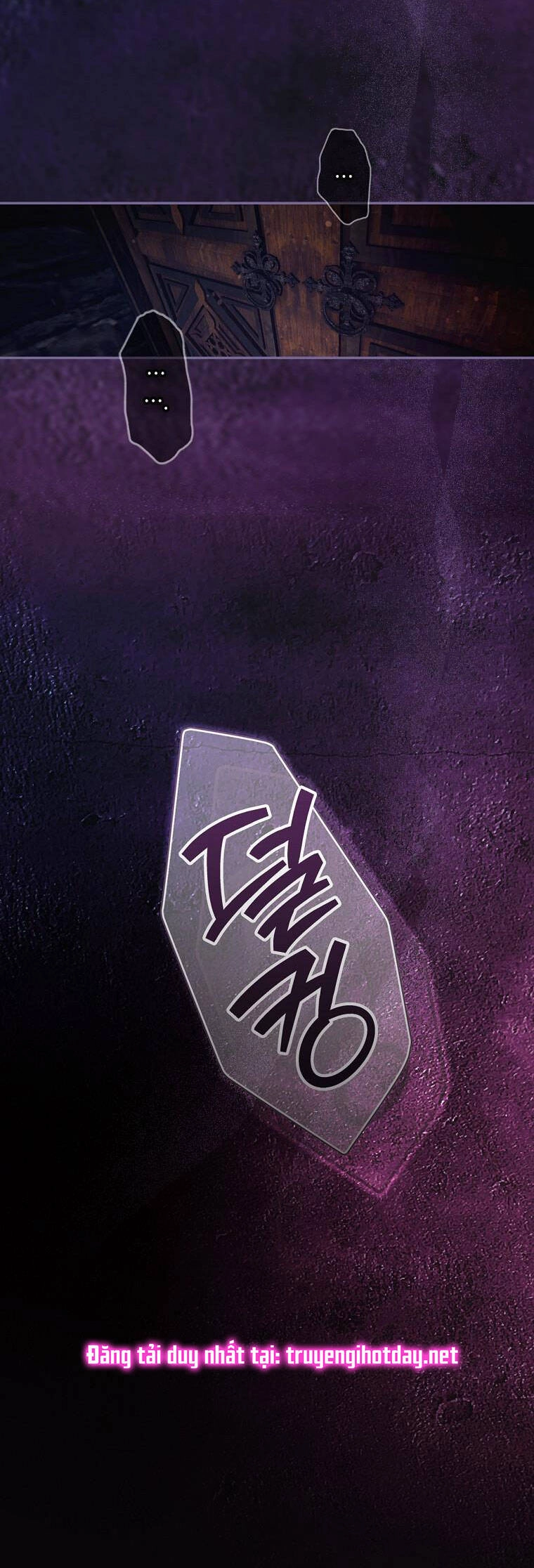 Bí Mật Của Quý Cô Chapter 90.1 - 8