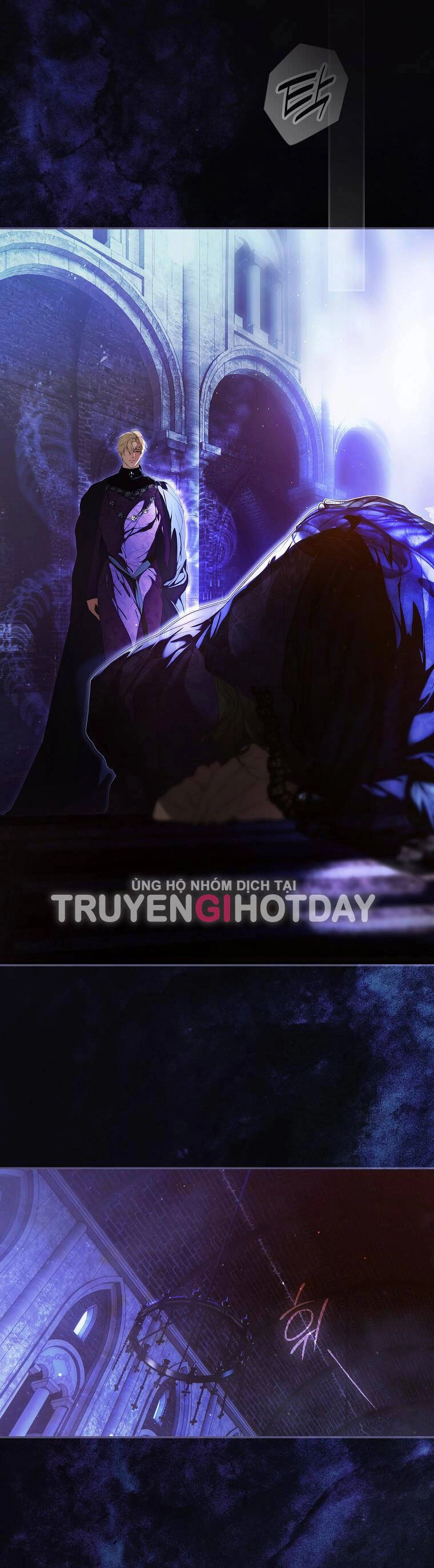 Bí Mật Của Quý Cô Chapter 90.1 - 10