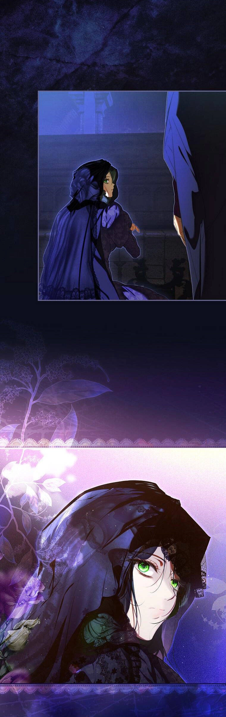 Bí Mật Của Quý Cô Chapter 90.1 - 11