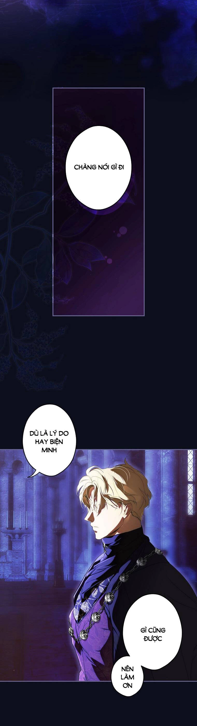 Bí Mật Của Quý Cô Chapter 90.1 - 12