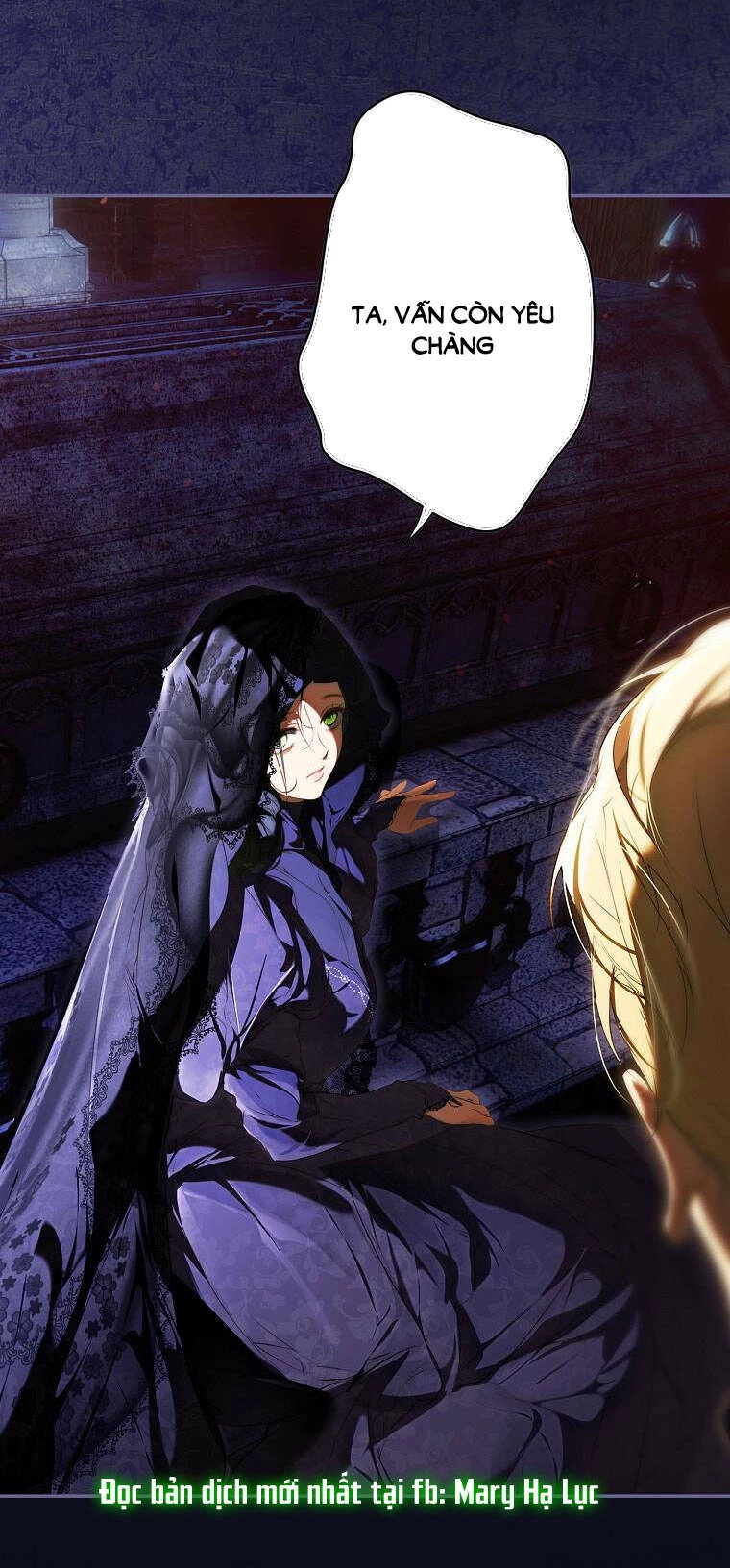 Bí Mật Của Quý Cô Chapter 90.1 - 16