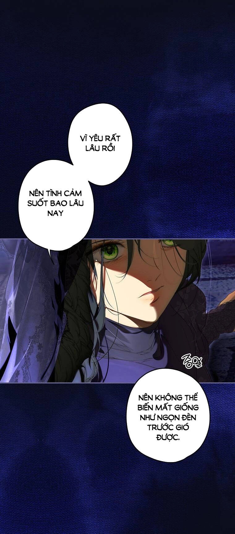 Bí Mật Của Quý Cô Chapter 90.1 - 17