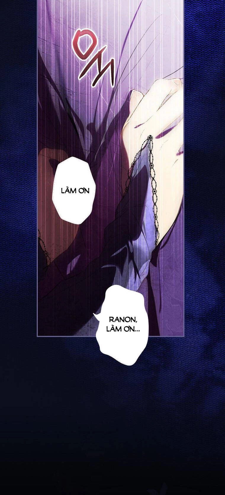 Bí Mật Của Quý Cô Chapter 90.1 - 19