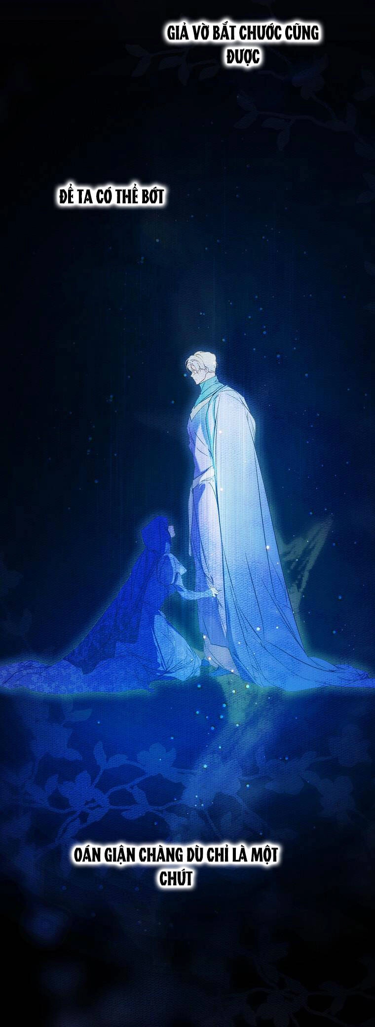 Bí Mật Của Quý Cô Chapter 90.1 - 20