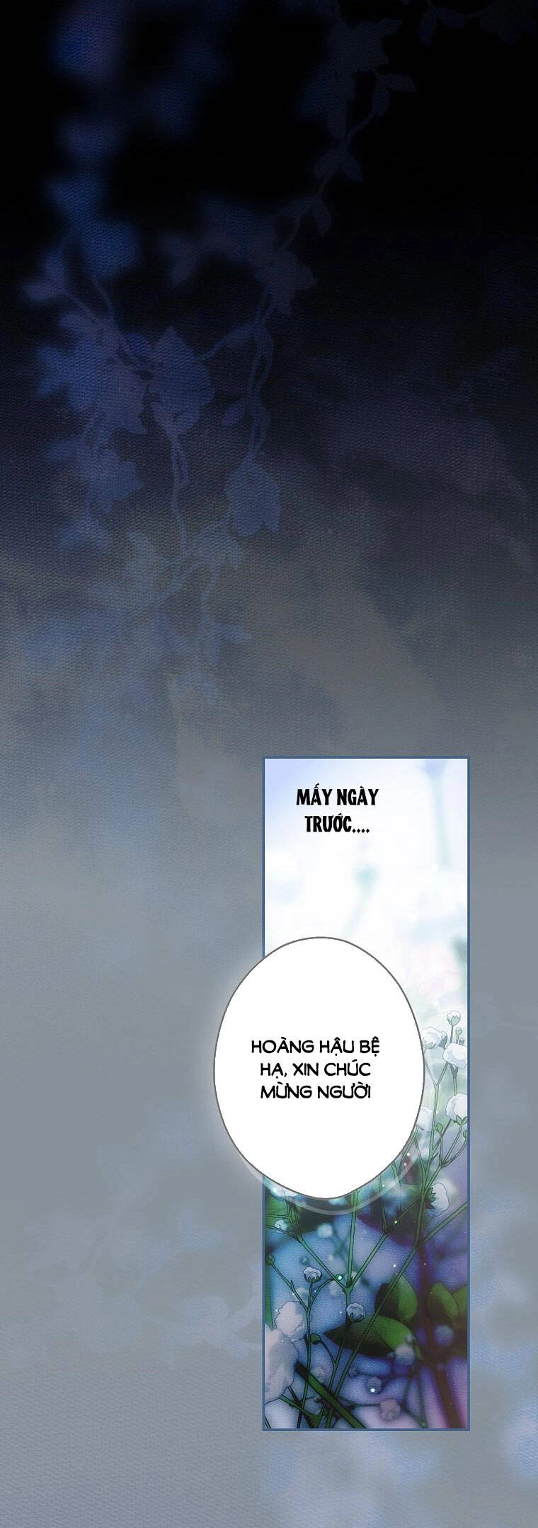 Bí Mật Của Quý Cô Chapter 90.2 - 1