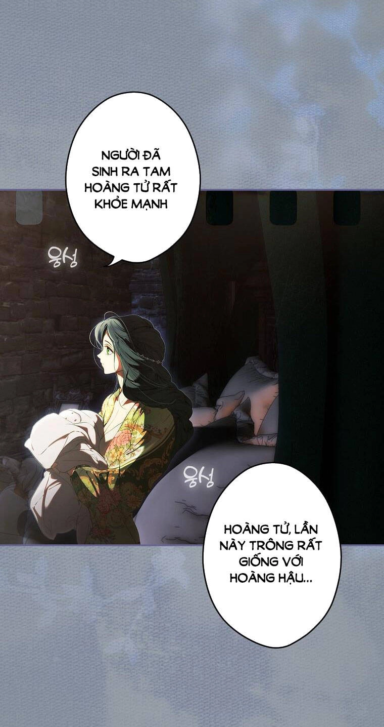 Bí Mật Của Quý Cô Chapter 90.2 - 2