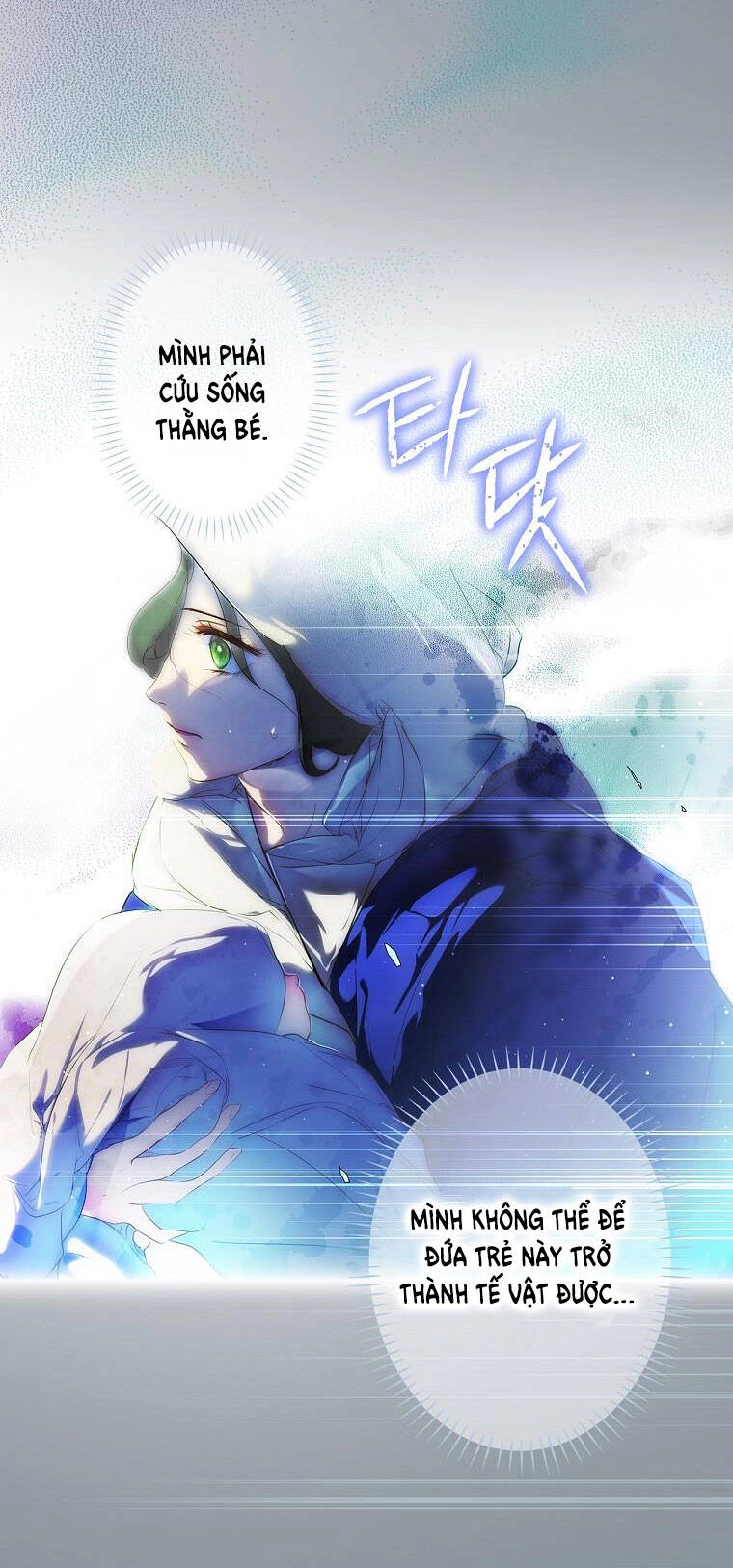 Bí Mật Của Quý Cô Chapter 90.2 - 8