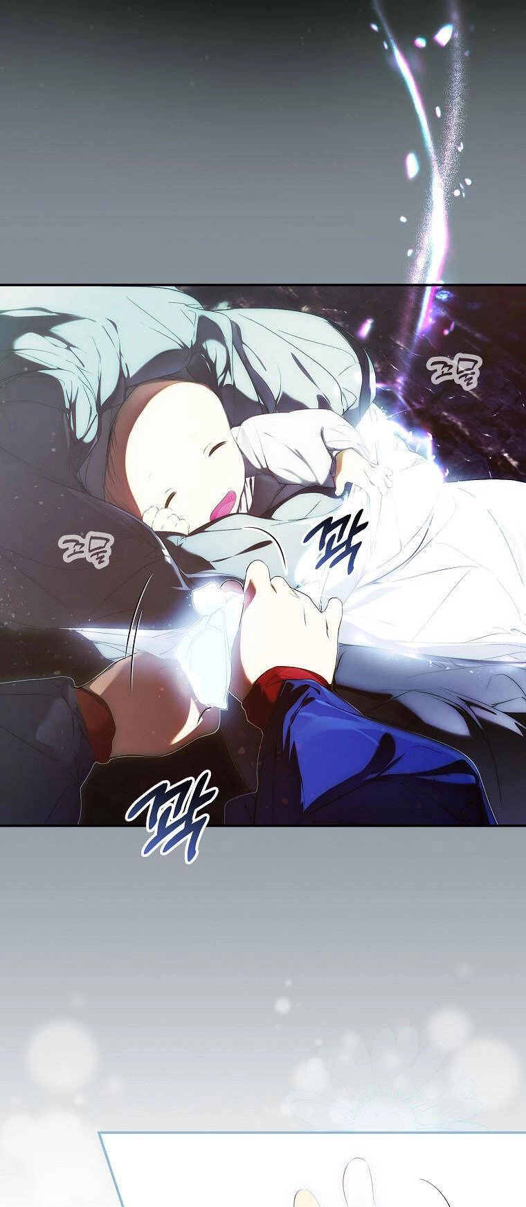 Bí Mật Của Quý Cô Chapter 90.2 - 11