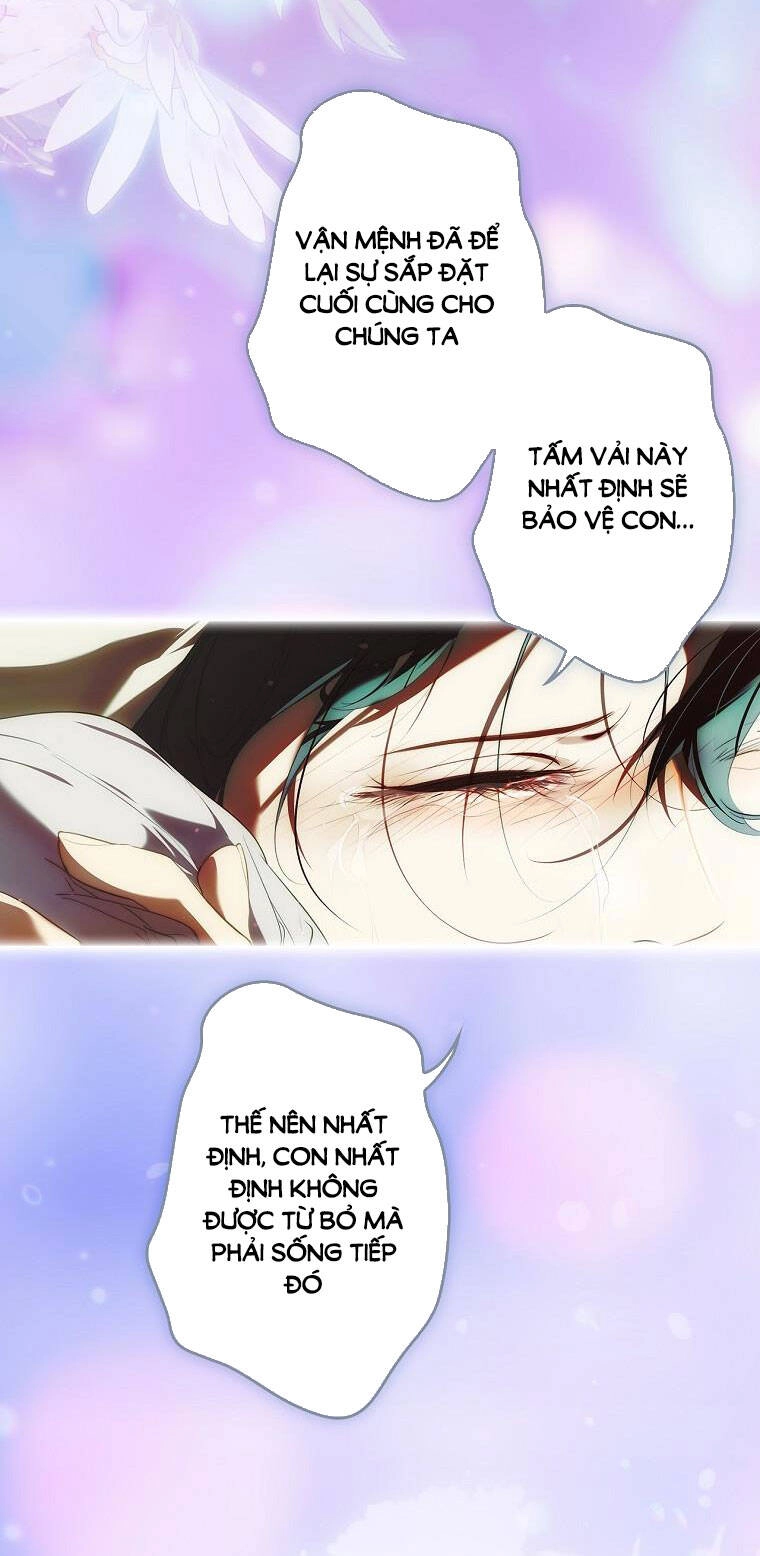 Bí Mật Của Quý Cô Chapter 90.2 - 14