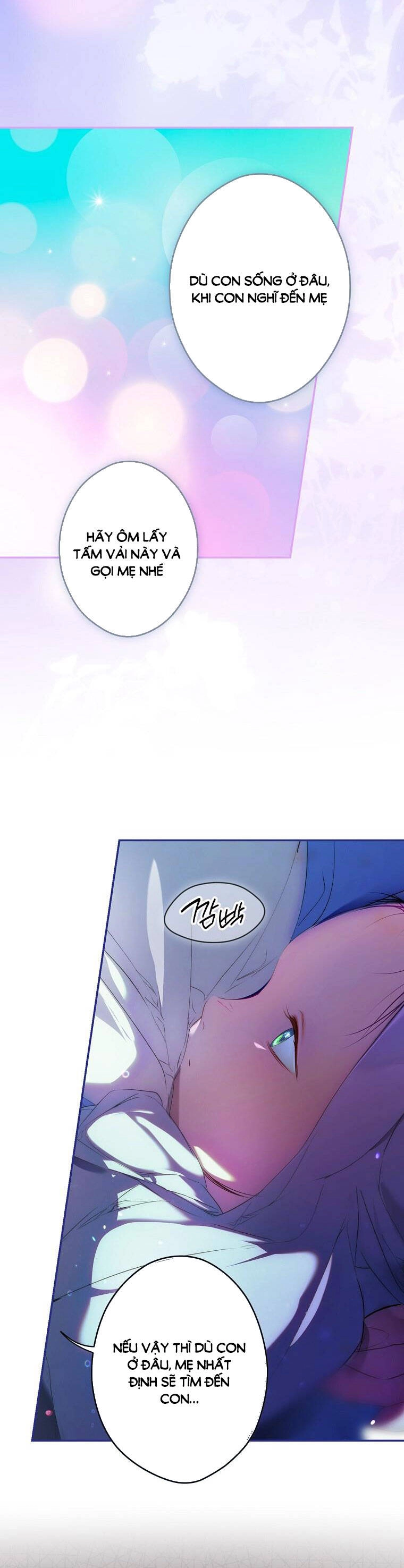 Bí Mật Của Quý Cô Chapter 90.2 - 15