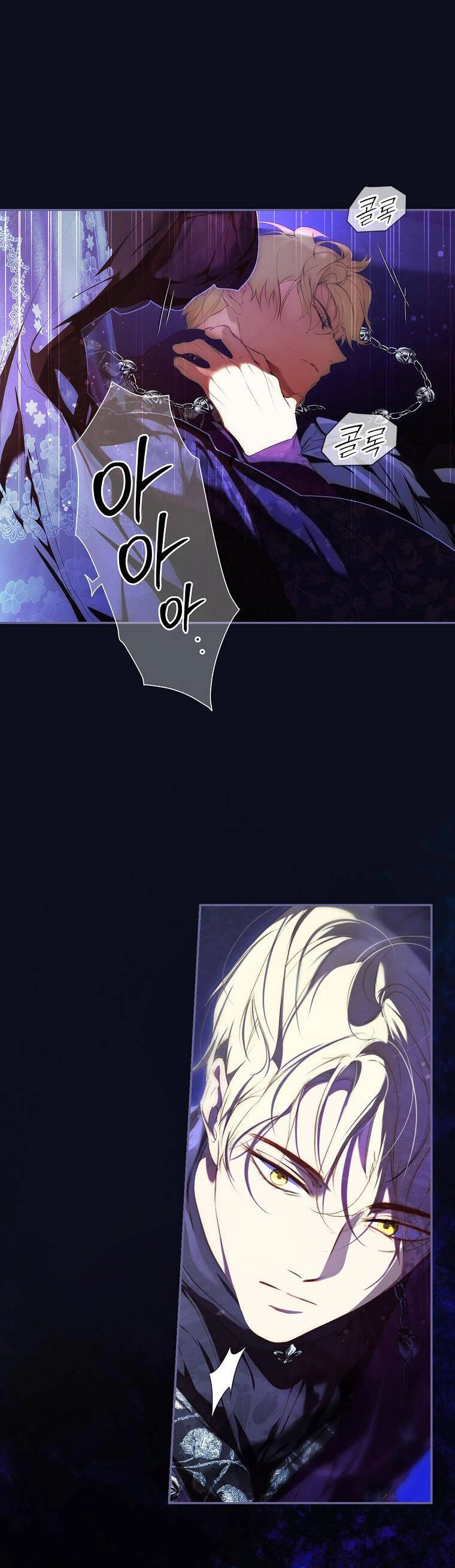 Bí Mật Của Quý Cô Chapter 90.2 - 30