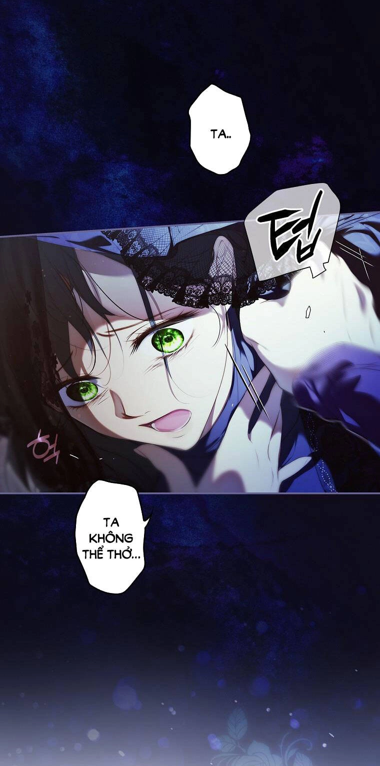 Bí Mật Của Quý Cô Chapter 90.2 - 32