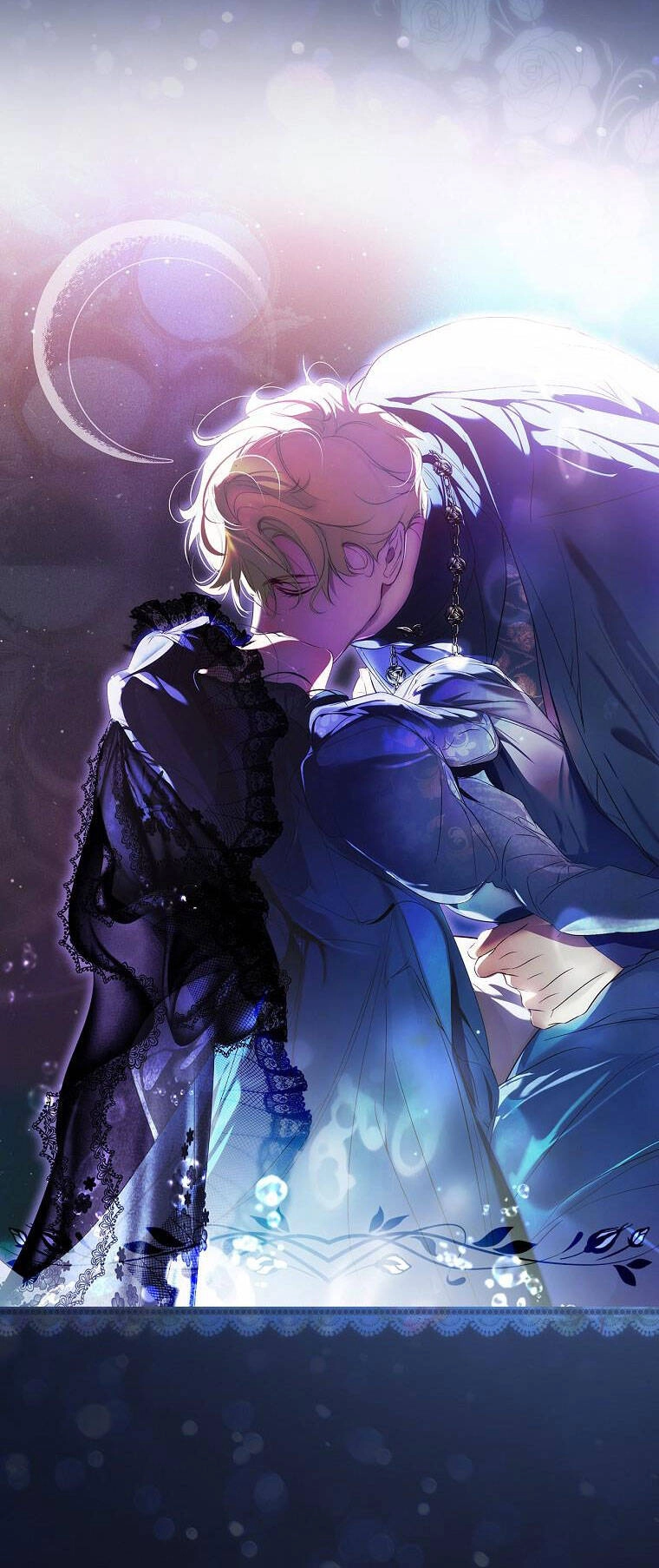 Bí Mật Của Quý Cô Chapter 90.2 - 33