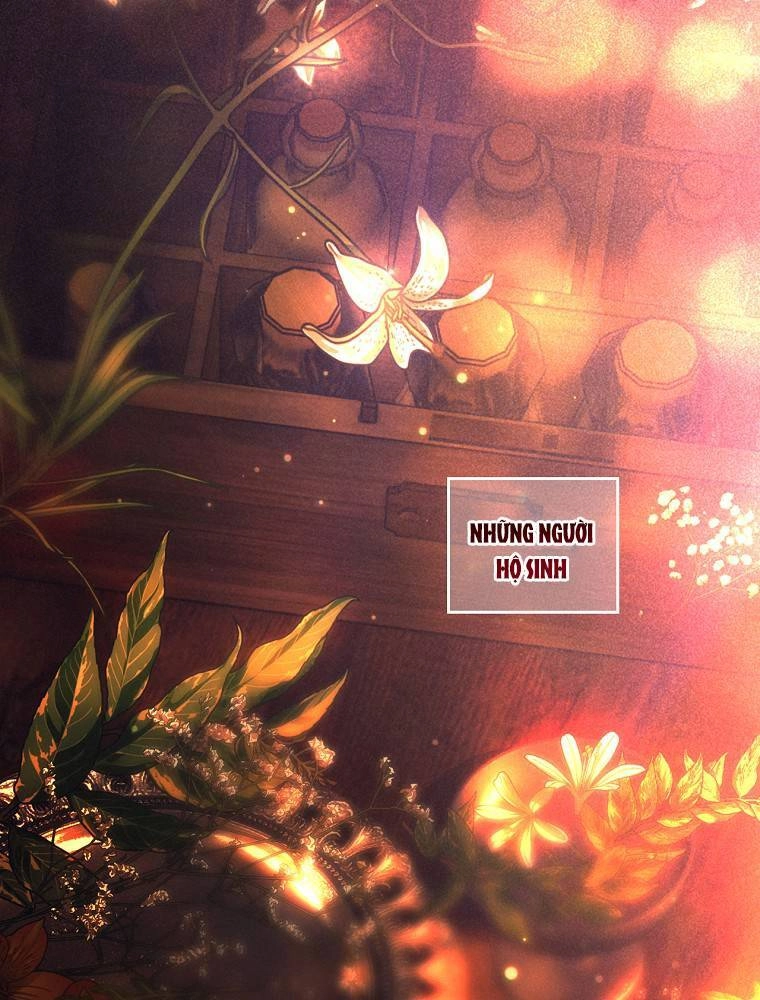 Bí Mật Của Quý Cô Chapter 91.1 - 3