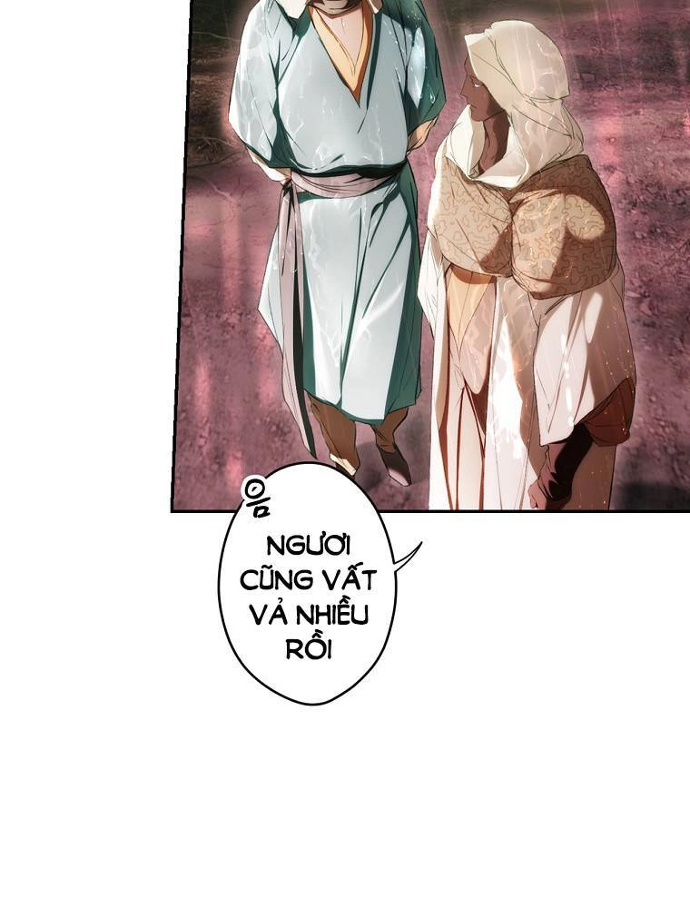 Bí Mật Của Quý Cô Chapter 91.2 - 23