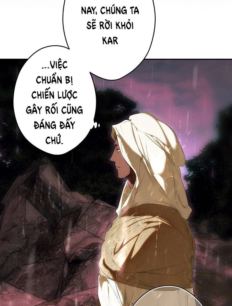 Bí Mật Của Quý Cô Chapter 91.2 - 36