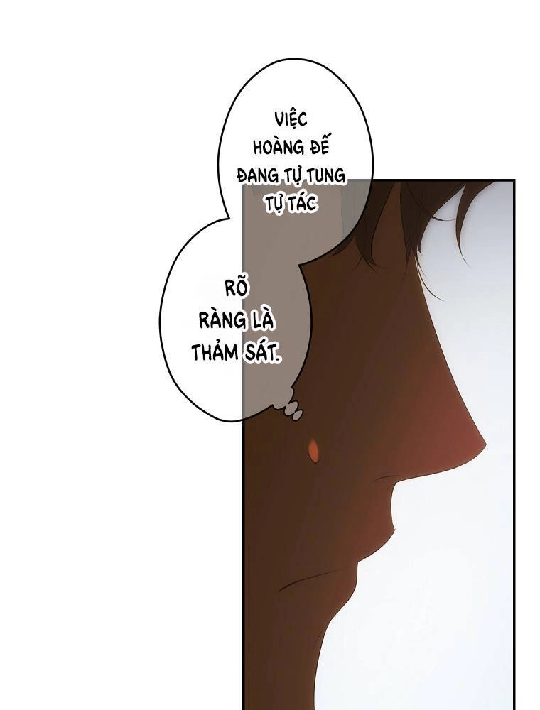 Bí Mật Của Quý Cô Chapter 91.2 - 93