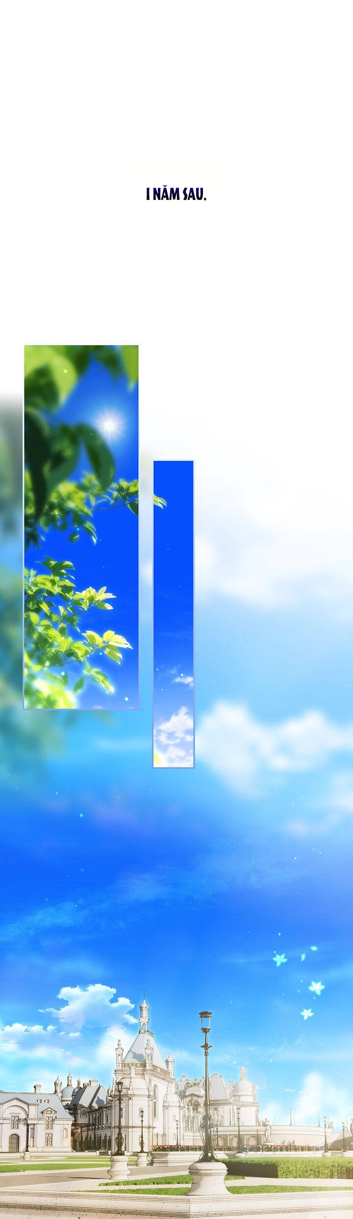 Bí Mật Của Quý Cô Chapter 93.1 - 1