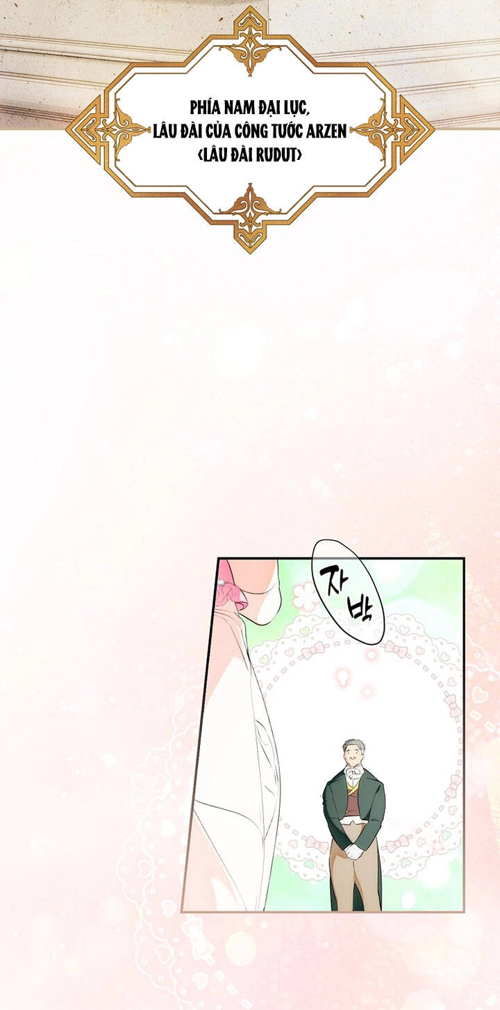 Bí Mật Của Quý Cô Chapter 93.1 - 2