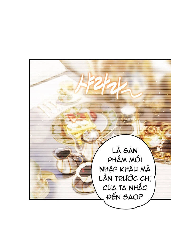 Bí Mật Của Quý Cô Chapter 93.1 - 6