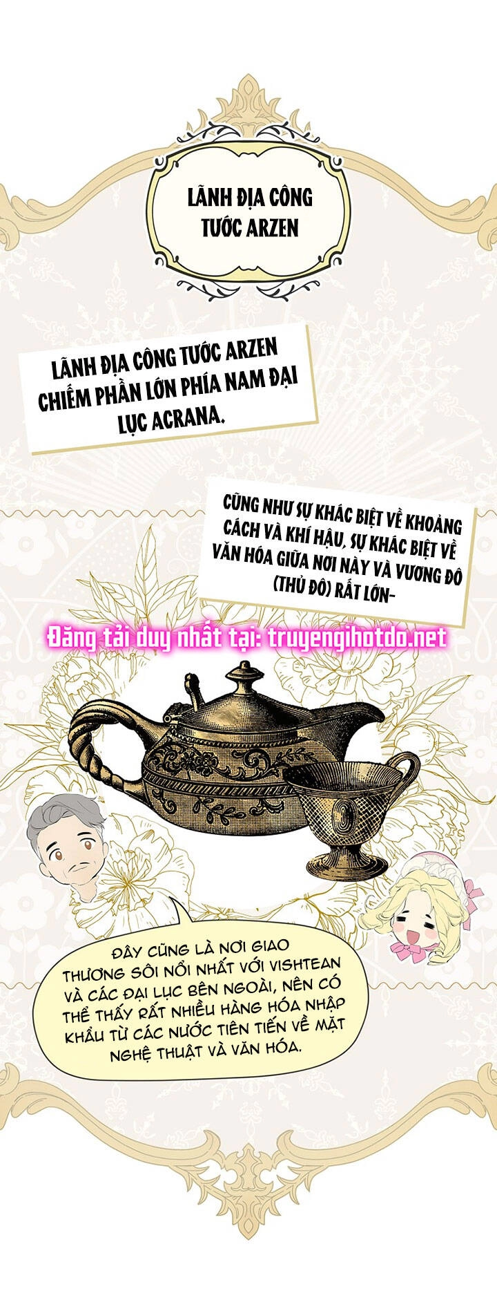 Bí Mật Của Quý Cô Chapter 93.1 - 7