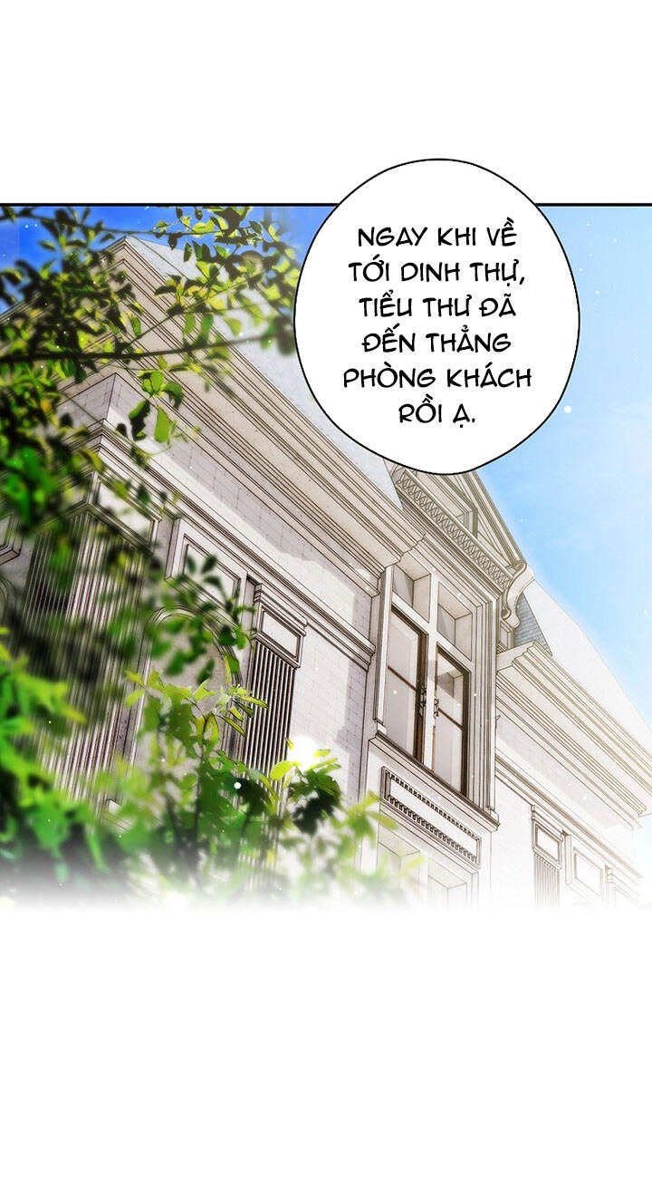 Bí Mật Của Quý Cô Chapter 93.1 - 9