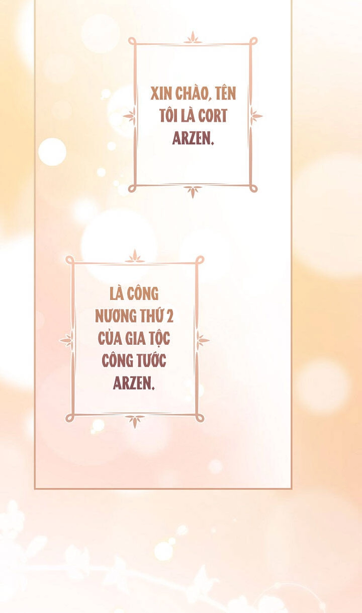 Bí Mật Của Quý Cô Chapter 93.1 - 11