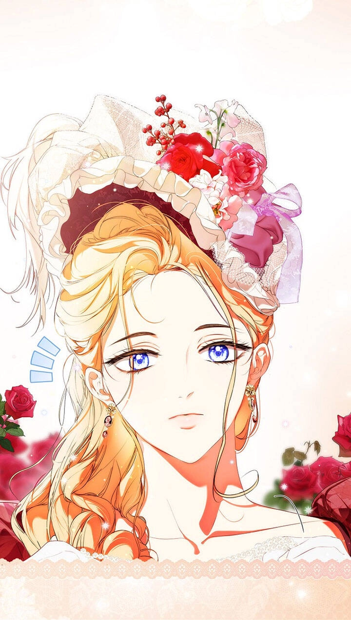 Bí Mật Của Quý Cô Chapter 93.1 - 22