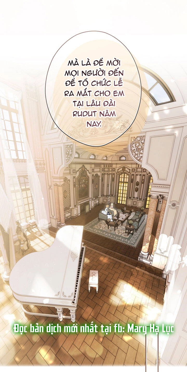 Bí Mật Của Quý Cô Chapter 93.2 - 2