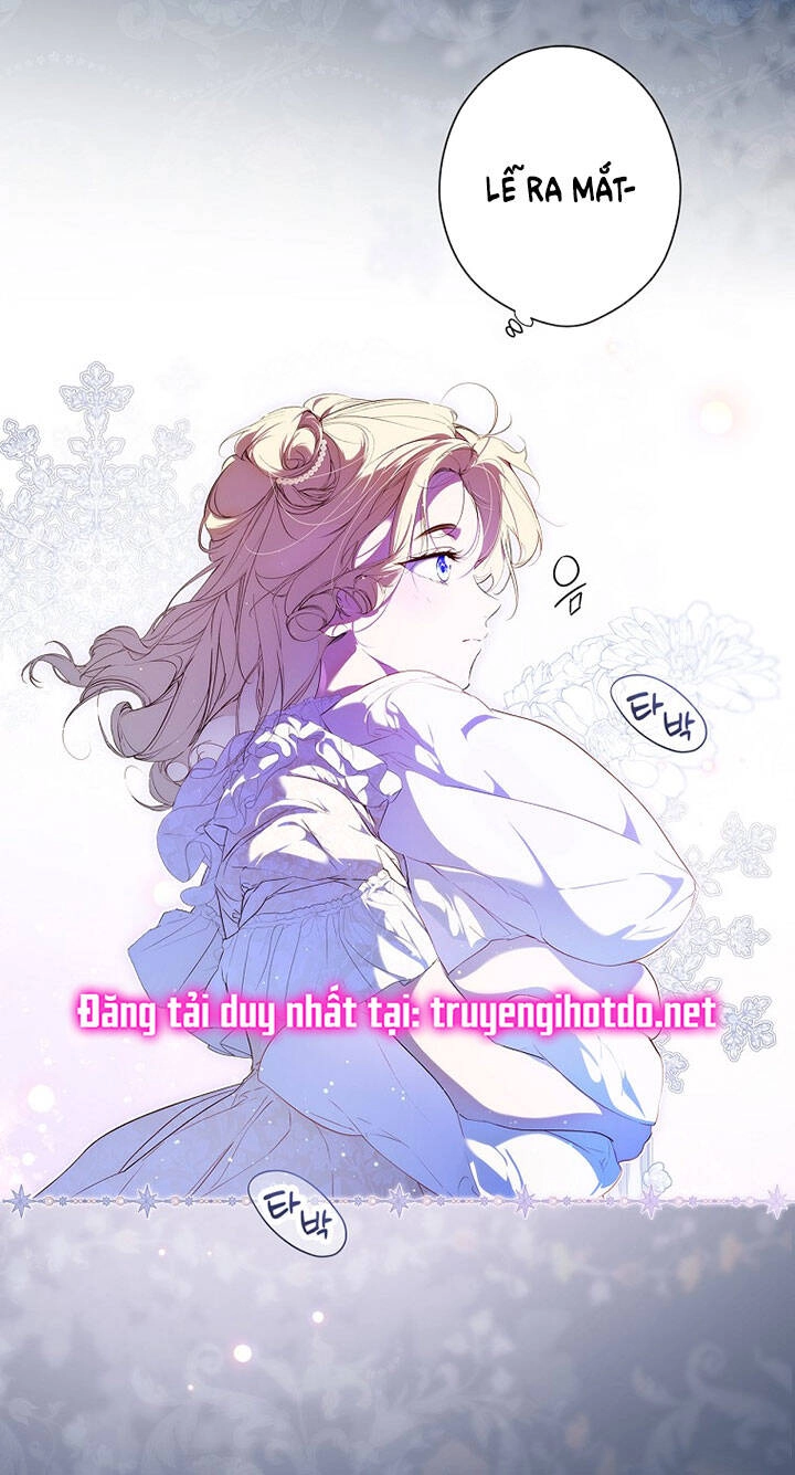 Bí Mật Của Quý Cô Chapter 93.2 - 5