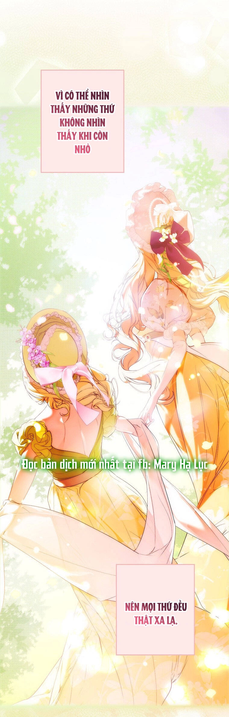 Bí Mật Của Quý Cô Chapter 93.2 - 21