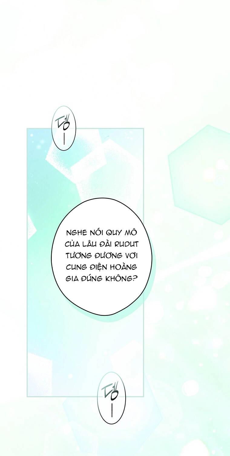 Bí Mật Của Quý Cô Chapter 94.1 - 2