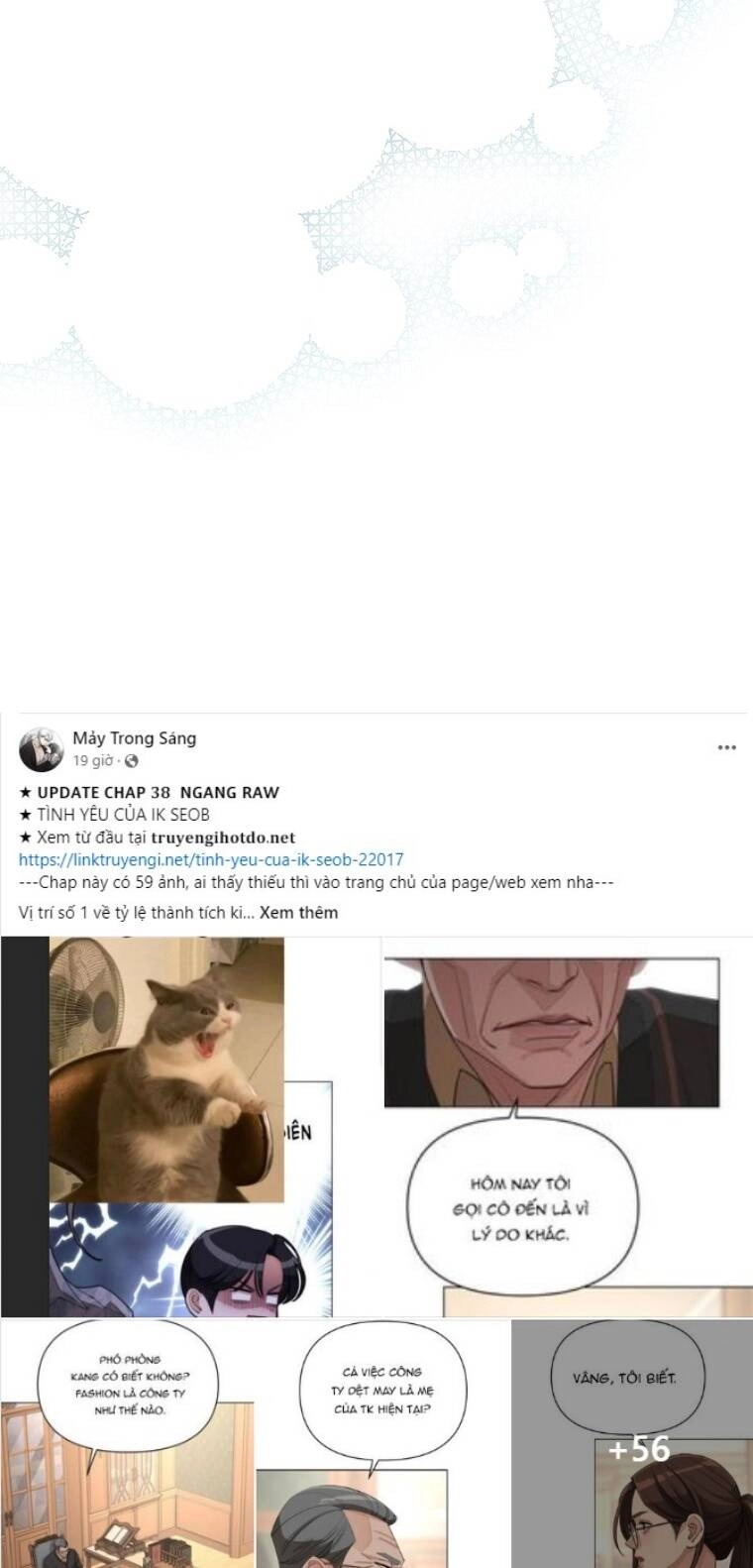 Bí Mật Của Quý Cô Chapter 94.1 - 7