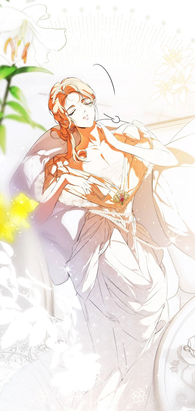 Bí Mật Của Quý Cô Chapter 94.1 - 22