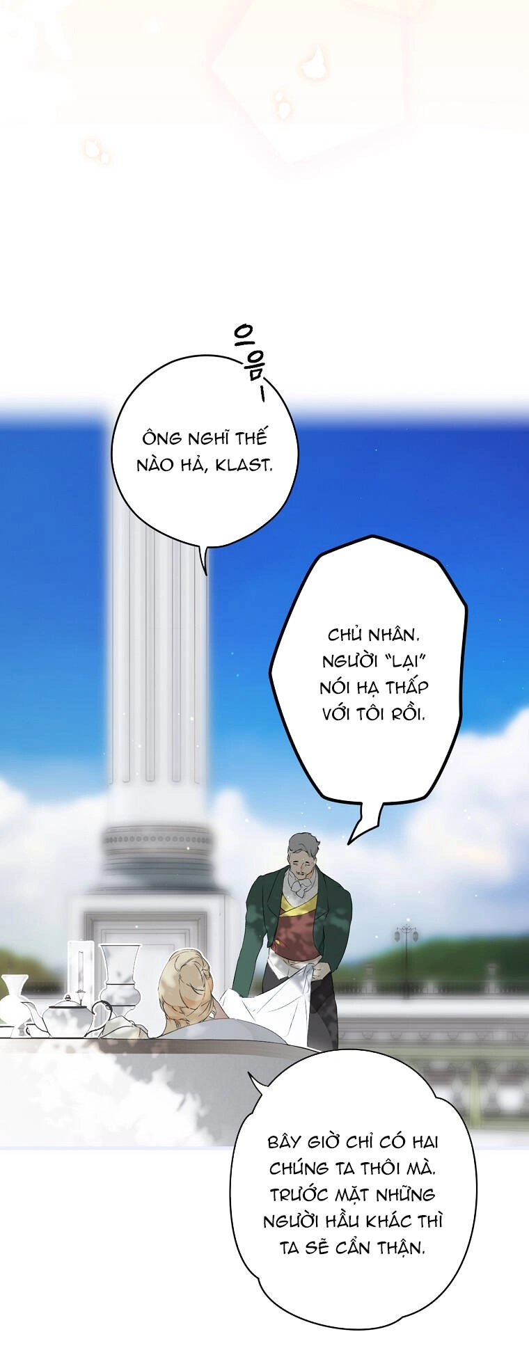 Bí Mật Của Quý Cô Chapter 94.1 - 24