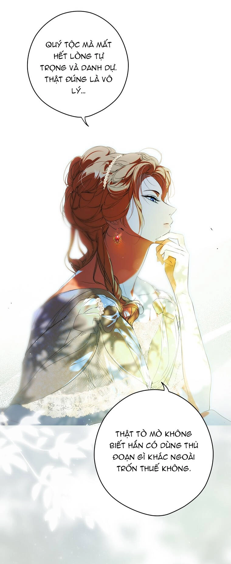 Bí Mật Của Quý Cô Chapter 94.1 - 30