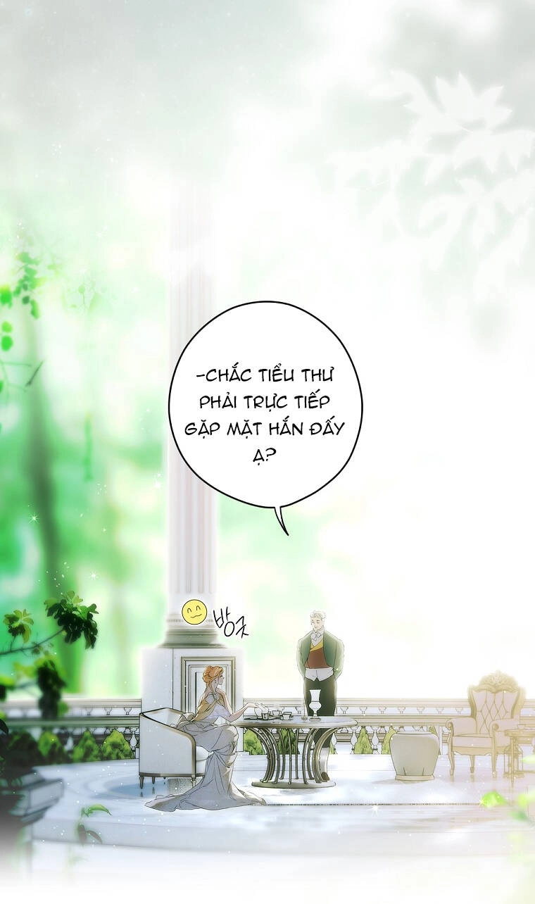 Bí Mật Của Quý Cô Chapter 94.1 - 31