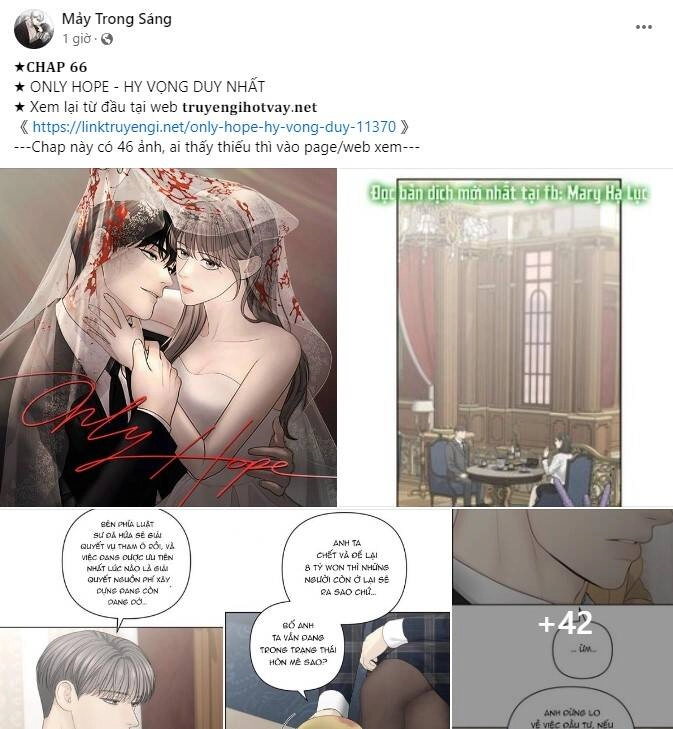 Bí Mật Của Quý Cô Chapter 94.1 - 36