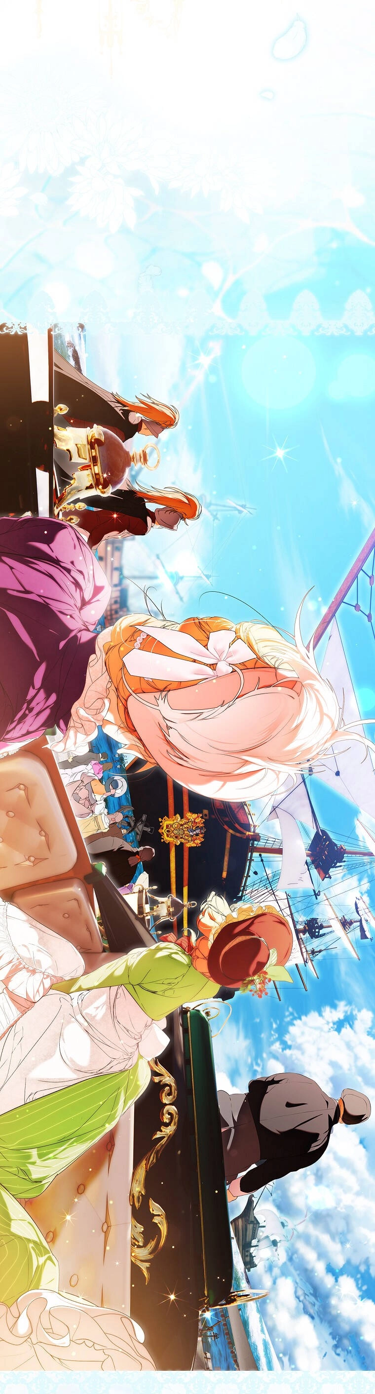 Bí Mật Của Quý Cô Chapter 94.2 - 5