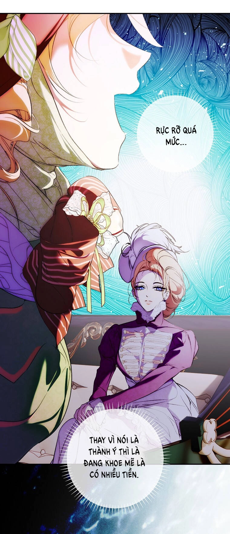 Bí Mật Của Quý Cô Chapter 94.2 - 8